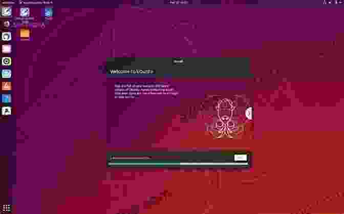 Ubuntu 19.04 Desktop Screenshot Get Started With Ubuntu 19 04 Matt Vogel