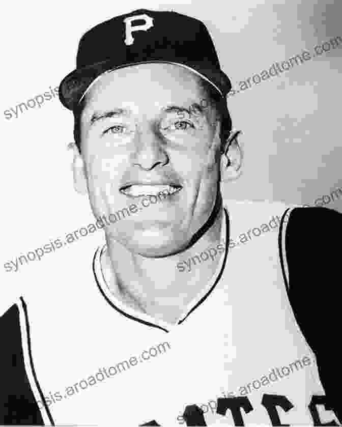 Vernon Law Pitching A No Hitter The Pittsburgh Pirates 1960 Season (Images Of Baseball)