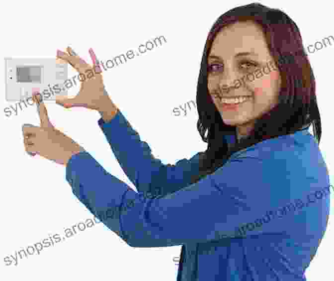 Woman Adjusting A Programmable Thermostat HOW TO MAKE YOUR HOUSE ECO FRIENDLY BY THE SEASON : AKA SEASONAL HOME REPAIR CHECKLIST