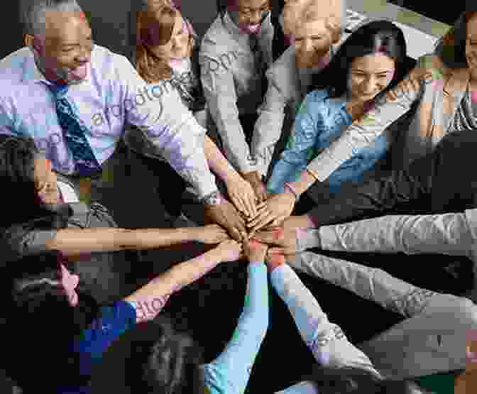 Women Collaborating And Mentoring Each Other In A Supportive Environment The Power Of Women: A Doctor S Journey Of Hope And Healing