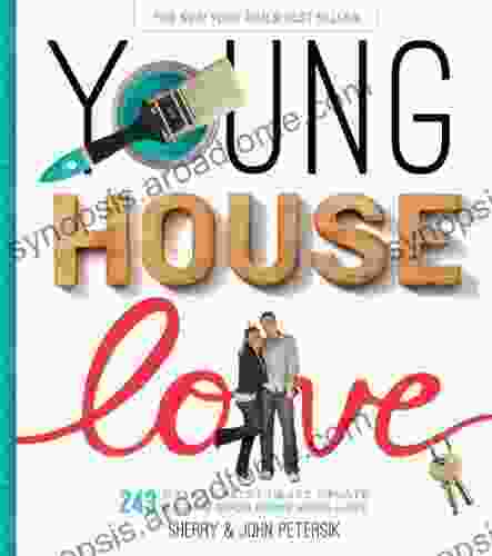 Young House Love: 243 Ways To Paint Craft Update Show Your Home Some Love