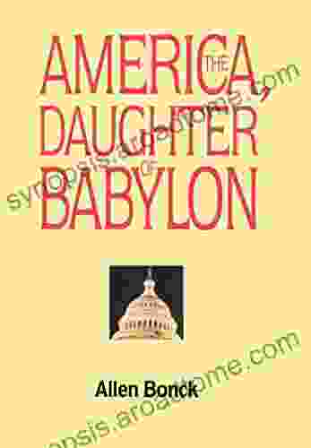 America The Daughter Of Babylon