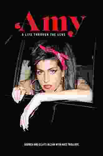 Amy Winehouse: A Life Through A Lens