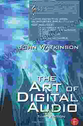 Art of Digital Audio Third Edition