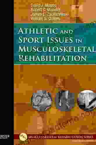 Athletic And Sport Issues In Musculoskeletal Rehabilitation