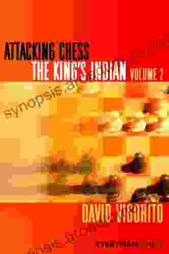 Attacking The King S Indian Volume 2