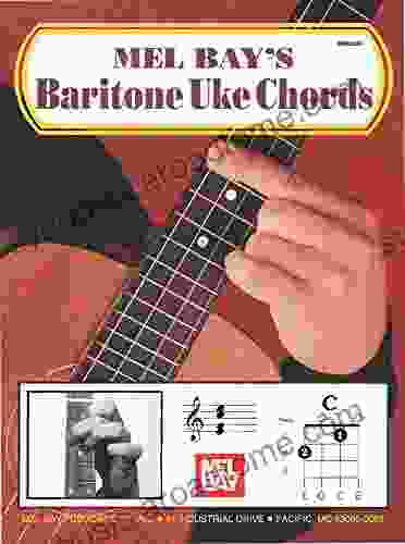 Baritone Uke Chords Sally Burke