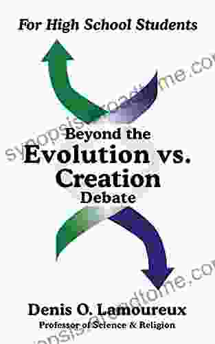 Beyond the Evolution vs Creation Debate