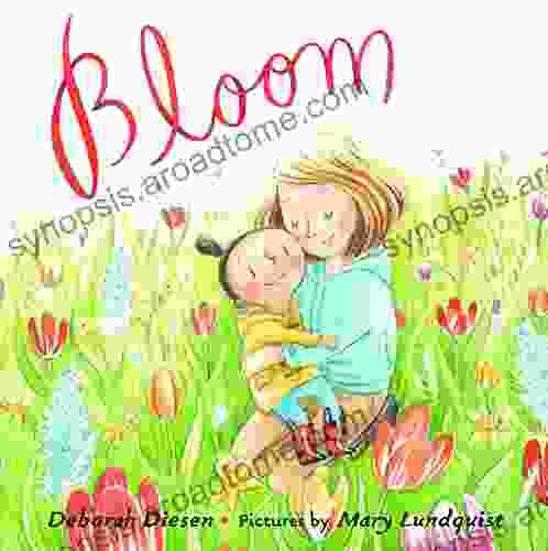 Bloom: An Ode To Spring