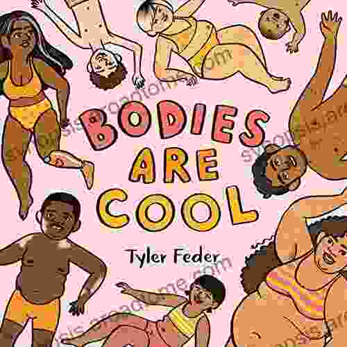 Bodies Are Cool Tyler Feder