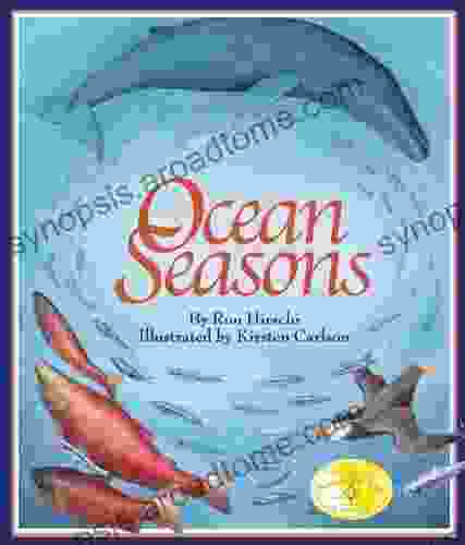 Ocean Seasons Ron Hirschi