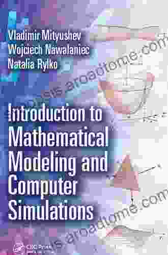 Mathematical Modeling And Simulation: Case Studies On Drilling Operations In The Ore Mining Industry