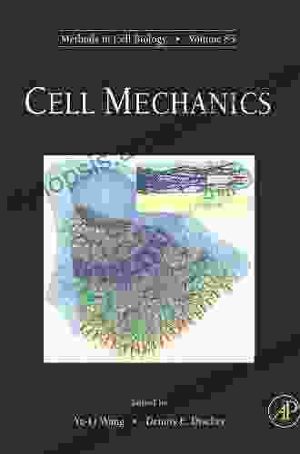 Cell Mechanics (ISSN 83) Dennis E Discher