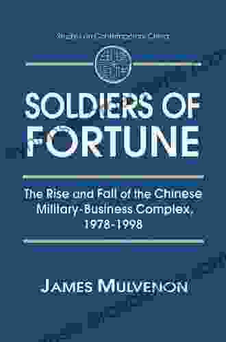 China s Military Faces the Future (Studies on Contemporary China (M E Sharpe Hardcover))