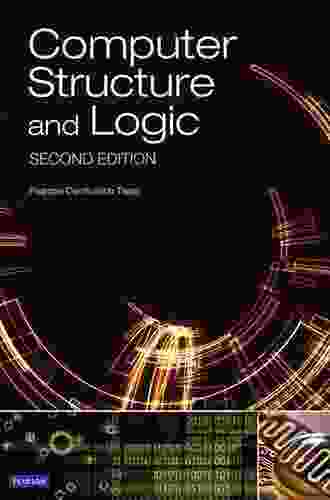 Computer Structure And Logic David L Prowse