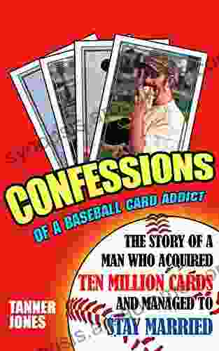 Confessions Of A Baseball Card Addict