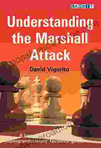 Understanding The Marshall Attack (Understanding Chess Openings)