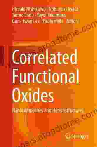 Correlated Functional Oxides: Nanocomposites And Heterostructures