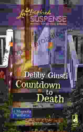 Countdown To Death (Magnolia Medical 1)