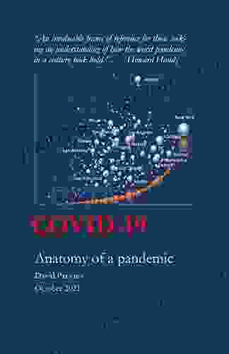 COVID 19: Anatomy Of A Pandemic