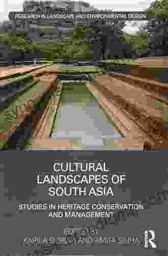 Counterheritage: Critical Perspectives On Heritage Conservation In Asia (Routledge Studies In Heritage 5)