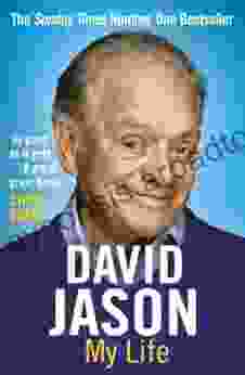 David Jason: My Life David Jason