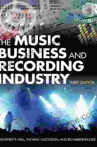 The Music Business And Recording Industry: Delivering Music In The 21st Century