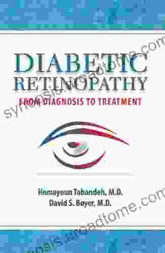 Diabetic Retinopathy: From Diagnosis To Treatment