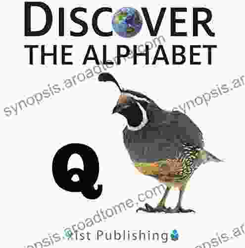 Q (Discover The Alphabet 17)