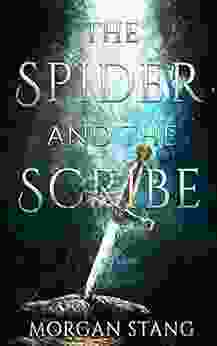 The Spider And The Scribe