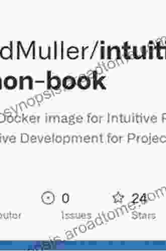 Intuitive Python David Muller