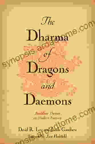 The Dharma of Dragons and Daemons: Buddhist Themes in Modern Fantasy