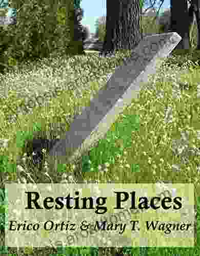 Resting Places David Ellefson