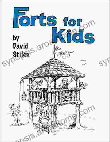 Forts For Kids David Stiles