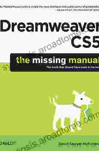 Dreamweaver CS5 5: The Missing Manual