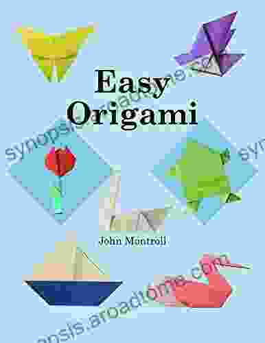 Easy Origami John Montroll