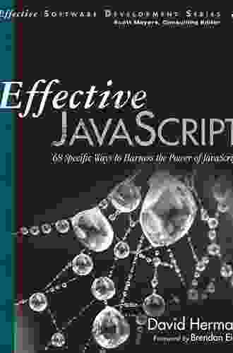 Effective JavaScript (Effective Software Development Series)