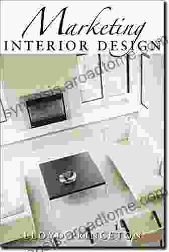 Marketing Interior Design Lloyd Princeton