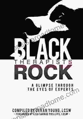 Black Therapists Rock: A Glimpse Through The Eyes Of Experts