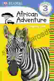 DK Readers L3: African Adventure (DK Readers Level 3)