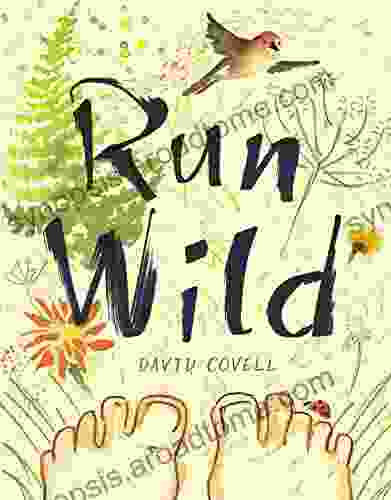 Run Wild David Covell