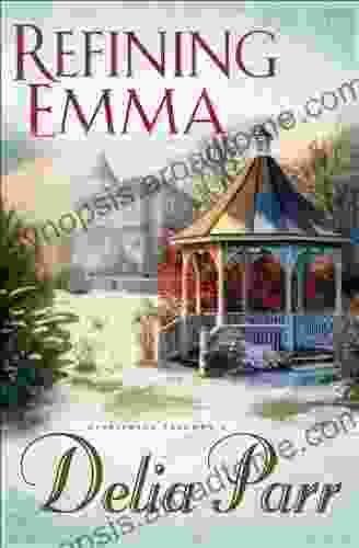 Refining Emma (Candlewood Trilogy #2)