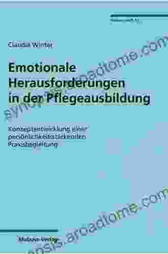 Emotionale Herausforderungen in der Pflegeausbildung