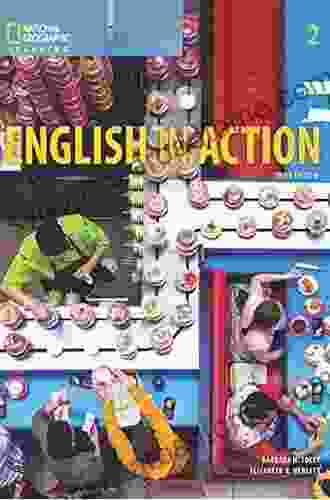 English In Action 1 (English In Action Third Edition)