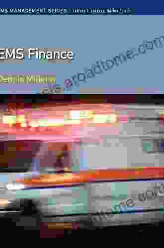 EMS Finance (2 downloads) (Paramedic Care)