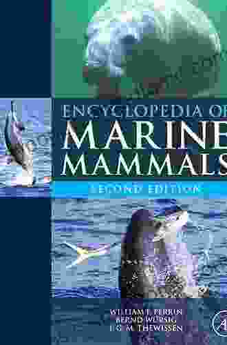 Encyclopedia Of Marine Mammals Demetrius Dumm