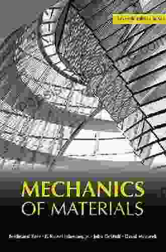 Engineering Mechanics 2: Mechanics Of Materials