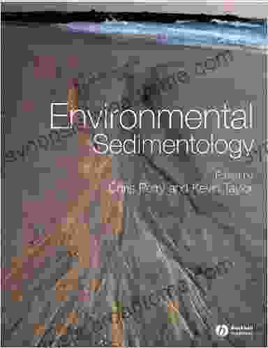 Environmental Sedimentology David Lamb