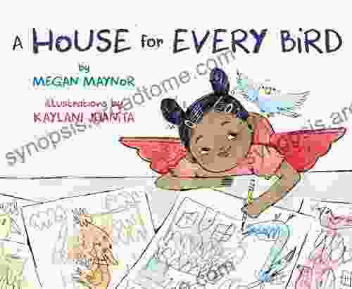 A House For Every Bird