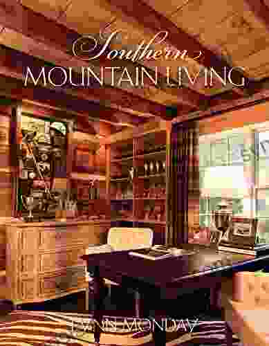 Southern Mountain Living Lynn Monday